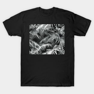 Tropically (BW)invert T-Shirt